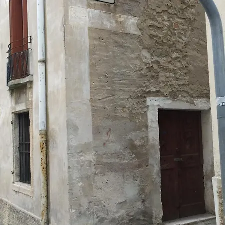 Il Vicolo_carinissimo In Centro Storico, Zona Giorno Mansardata Daire *